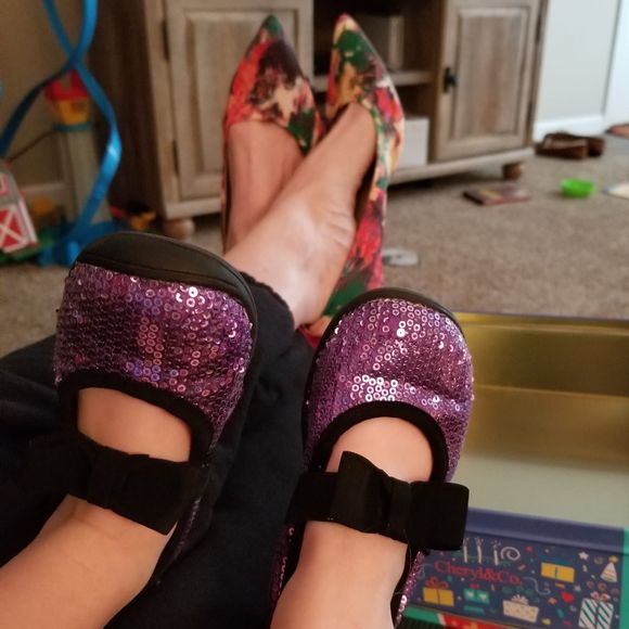 Meet the Posher Other - Meet your Posher, Kara